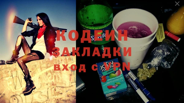 хмурый Карпинск